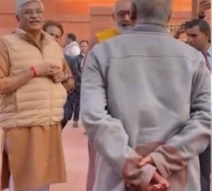 सिर्फ एक सिगरेट? पकड़े जाने पर भड़के ममता के सांसद, बयान ने बढ़ाया बवाल