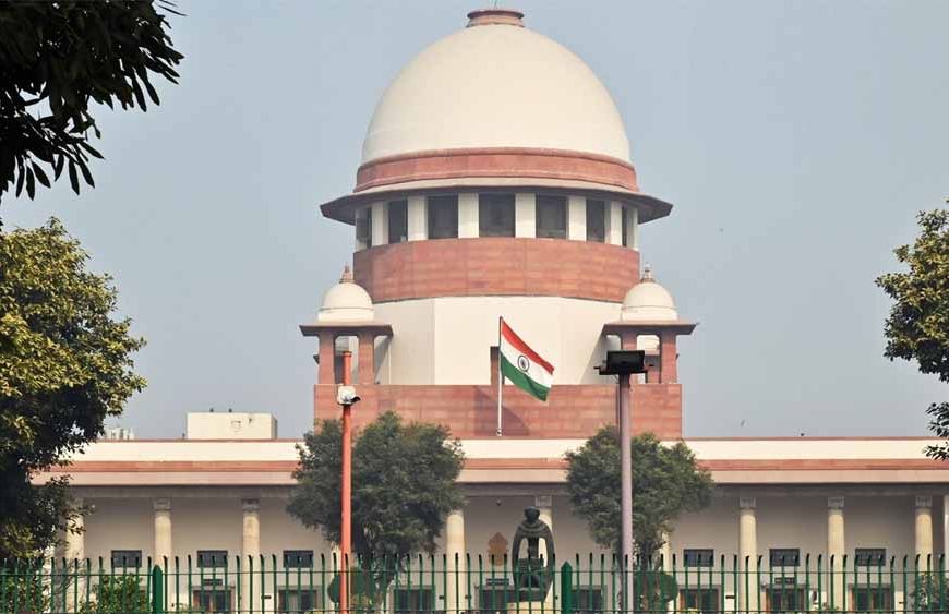 मद्रास हाई कोर्ट के फैसले पर सुप्रीम कोर्ट की कड़ी टिप्पणी—आखिर गड़बड़ कहाँ हुई?