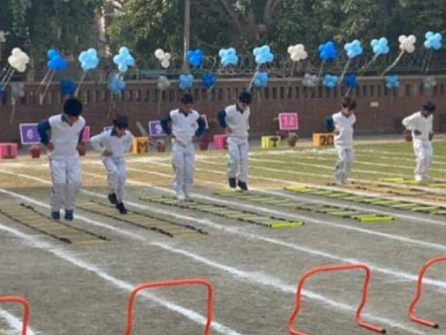 राज्य स्तरीय श्रमिक खेलकूद प्रतियोगिता का आयोजन