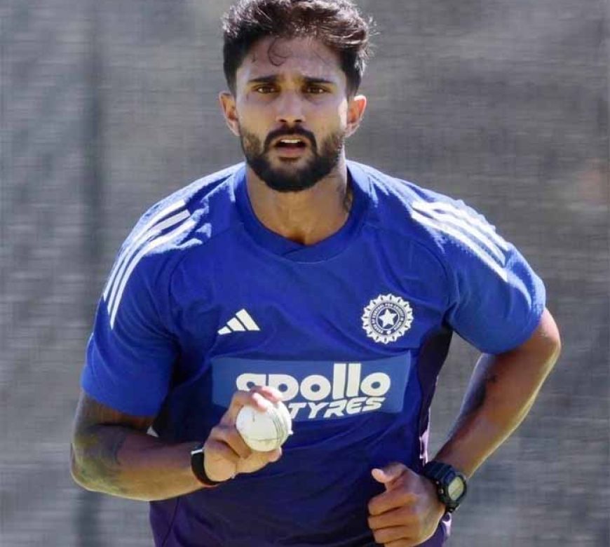 SMAT में नीतीश कुमार की हैट्रिक का धमाका, RCB कप्तान रजत पाटीदार भी बने शिकार