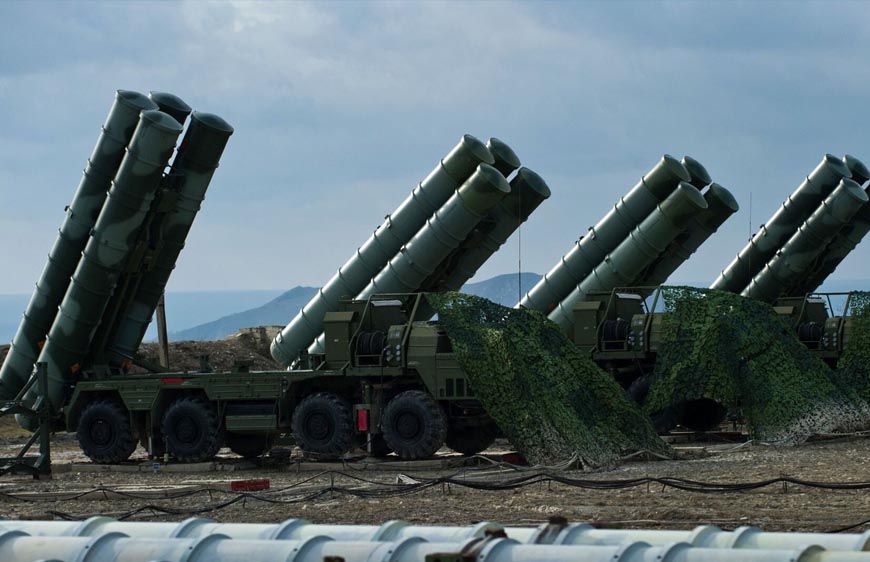 S-400 को अपग्रेड करेगा रूस, PAK-चीन के खिलाफ भारत की रक्षा क्षमता होगी और मजबूत