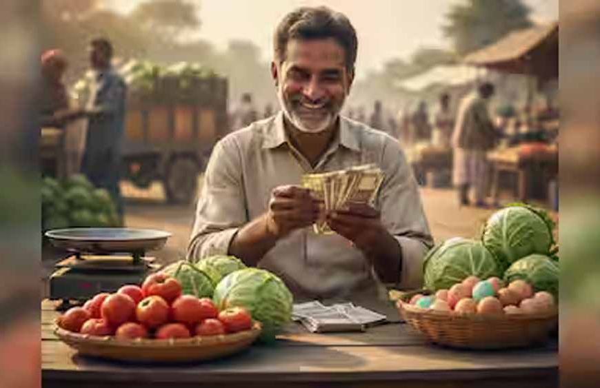 ₹10,000 की छोटी पूंजी से बड़ा मुनाफा: गांव में शुरू करें यह धांसू बिजनेस!