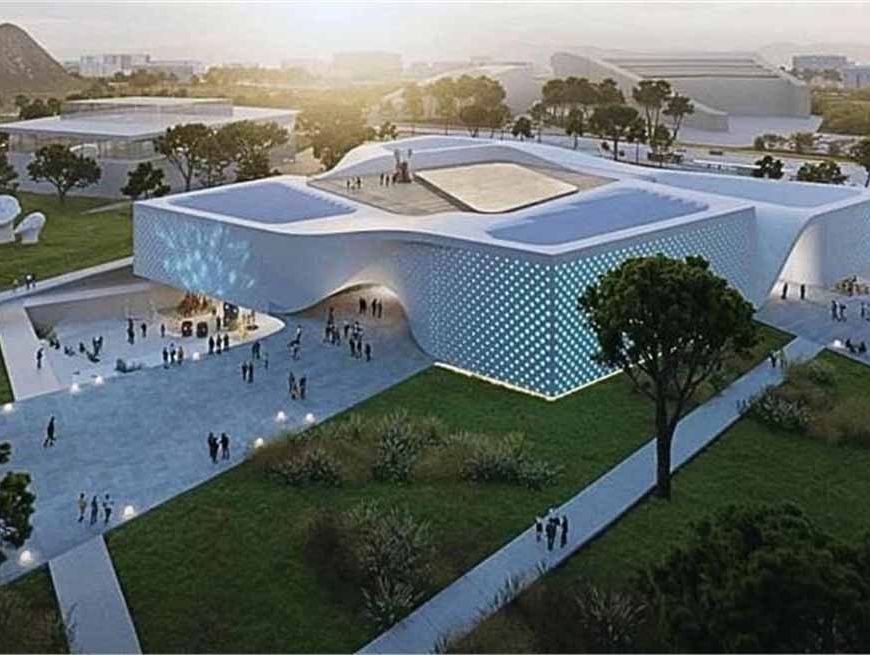 पटना में बनेगा भारत का पहला पावर म्यूजियम: दुनिया में सिर्फ चौथा, क्या होगा खास?