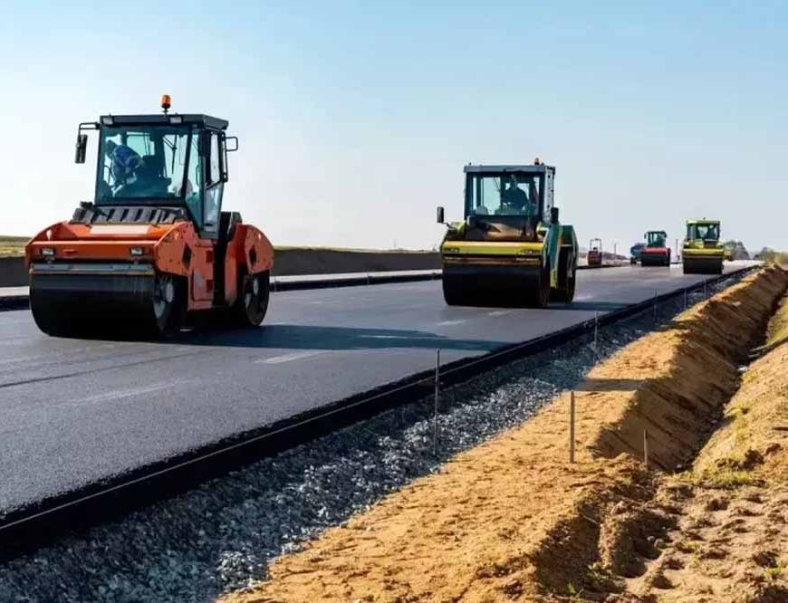 MP में सड़क विकास की बड़ी सौगात: करोड़ों की लागत से बनेंगी 4 नई सड़कें, 50 गांव होंगे लाभान्वित