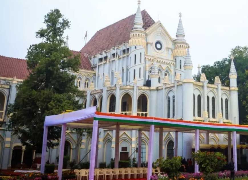 सागर के 4 थानों की अनियमितता उजागर करने वाले याचिकाकर्ताओं को हाईकोर्ट से बड़ी राहत, पुलिस कार्रवाई पर लगी रोक