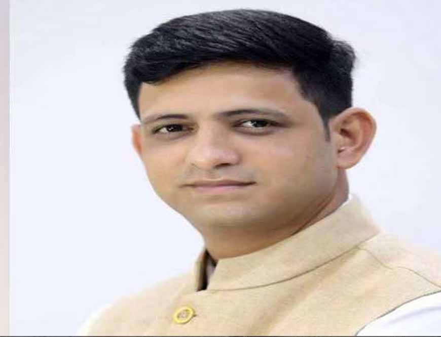 इंदौर के मेयर पुष्य मित्र भार्गव को मिली नई जिम्मेदारी, बने अखिल भारतीय महापौर परिषद के राष्ट्रीय उपाध्यक्ष
