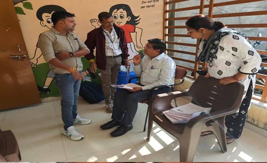 भोपाल की SIR प्रक्रिया में 35 हजार और मतदाताओं के नाम कटे, कुल आंकड़ा 4.43 लाख के पार