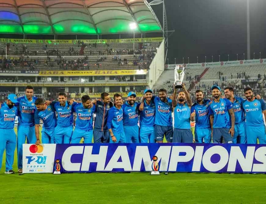 1000 इंटरनेशनल जीत से बस कुछ कदम दूर भारत, कब पूरा होगा क्रिकेट का ऐतिहासिक सपना?