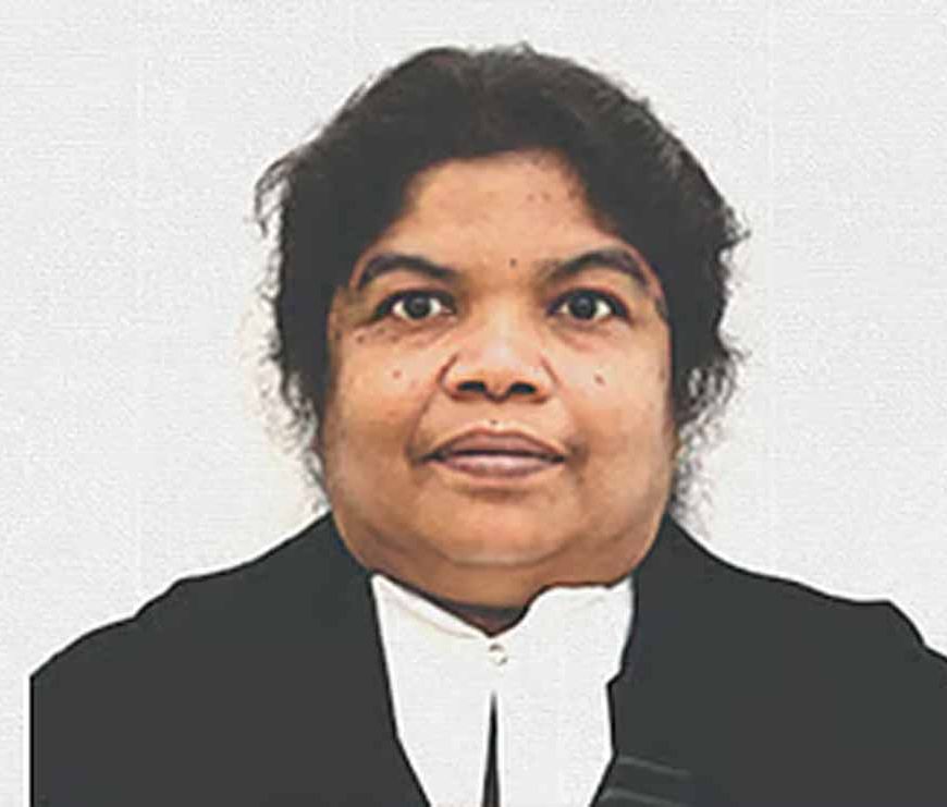 कौन हैं जस्टिस जे. निशा बानो? राष्ट्रपति ने केरल हाईकोर्ट जॉइन करने का दिया निर्देश, तय हुई अंतिम तारीख