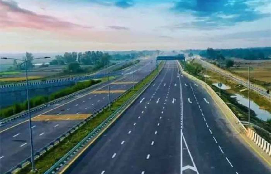 गुरुग्राम में नई सड़क की राह साफ, 6 गांवों की 276 एकड़ जमीन अधिग्रहण का नोटिफिकेशन जारी