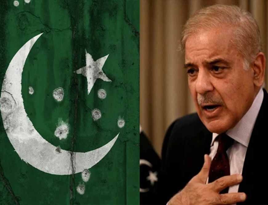 पाकिस्तान में कानून व्यवस्था चरमराई, हवाला से क्रिप्टो तक फैलता अवैध नेटवर्क