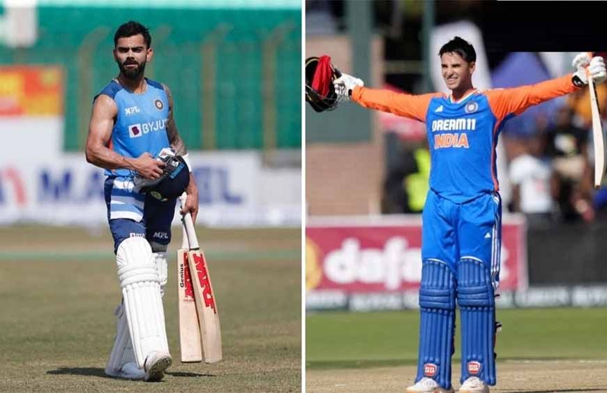 9 साल पुराना विराट कोहली का रिकॉर्ड खतरे में, अभिषेक शर्मा रच सकते हैं नया इतिहास