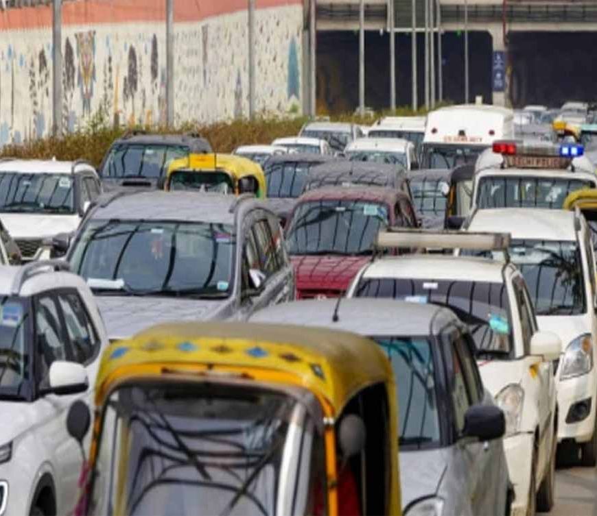 दिल्ली को बड़ी राहत! प्रगति मैदान का आखिरी अंडरपास जल्द तैयार, जाम से मिलेगी स्थायी मुक्ति