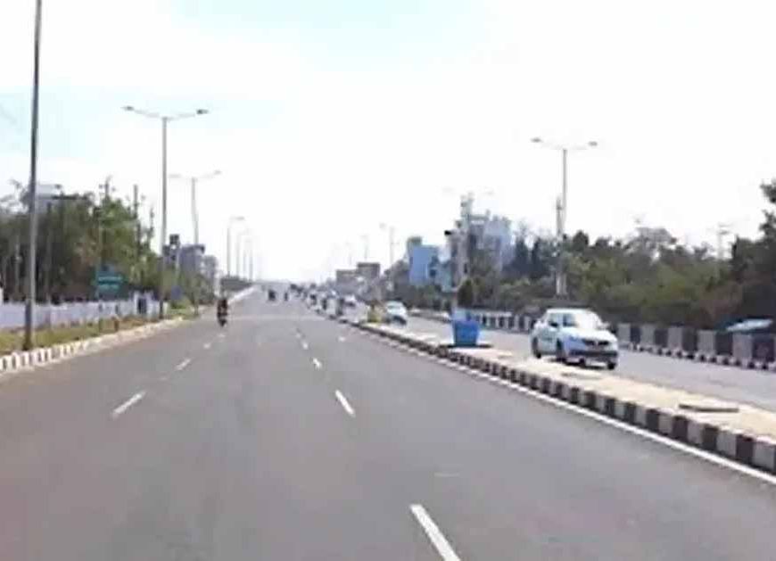 भोपाल के कचरे से बनेगी MP की पहली 10 लेन सड़क, 836 करोड़ की लागत से 2 साल में होगा निर्माण