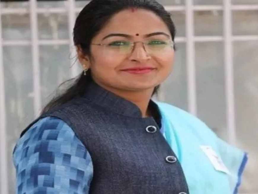 एमपी में मंत्री पर गिरी गाज, बीजेपी संगठन ने तलब की सफाई, सियासी हलकों में हलचल