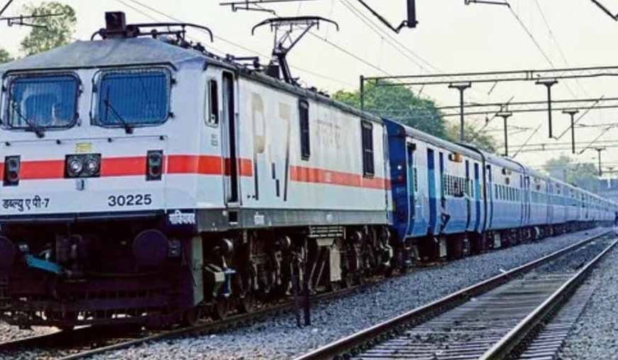 8वें वेतन आयोग से पहले रेलवे की बड़ी तैयारी, केंद्रीय कर्मचारियों को मिलेगा बड़ा फायदा