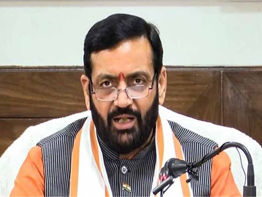 हरियाणा को मिलेगा नया औद्योगिक हब, इस क्षेत्र में बनेगी IMT, गांवों की बदलेगी किस्मत