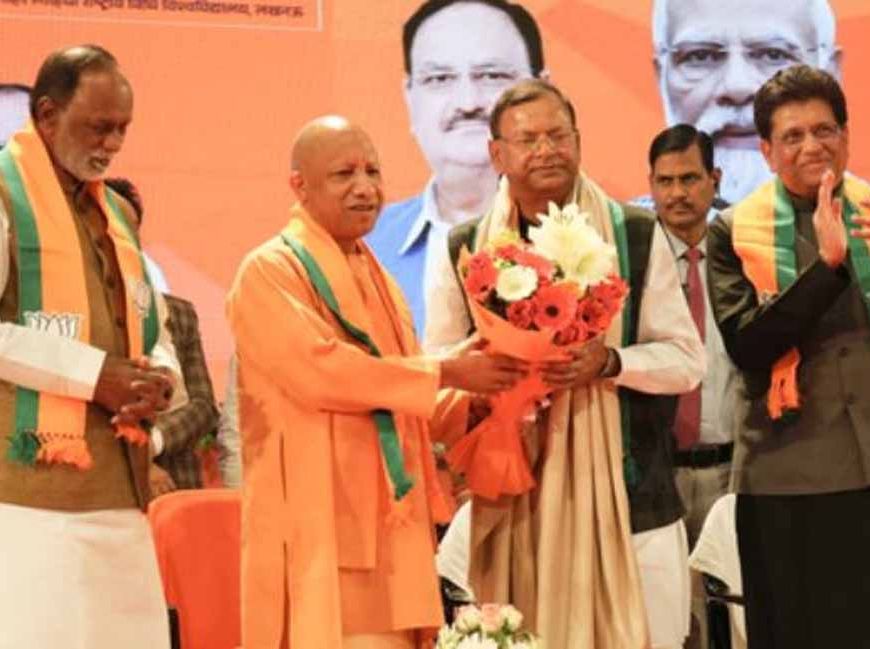 ‘बूथ ही रणभूमि, एसआईआर ही हथियार’: फर्जी वोटरों पर सीएम योगी का आर-पार का ऐलान