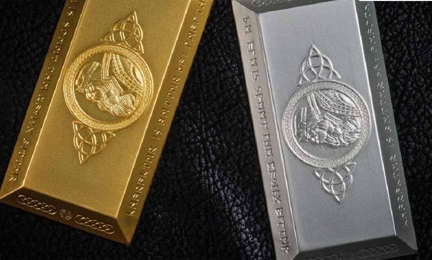 चांदी 2 लाख के पार! 2025 में सोना भी दिखाएगा दम? जानिए एक्सपर्ट्स की भविष्यवाणी