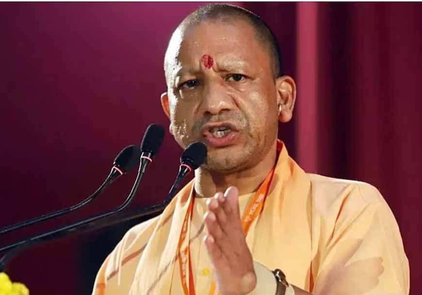 हर जरूरतमंद की सेवा ही सरकार का लक्ष्यः मुख्यमंत्री योगी आदित्यनाथ