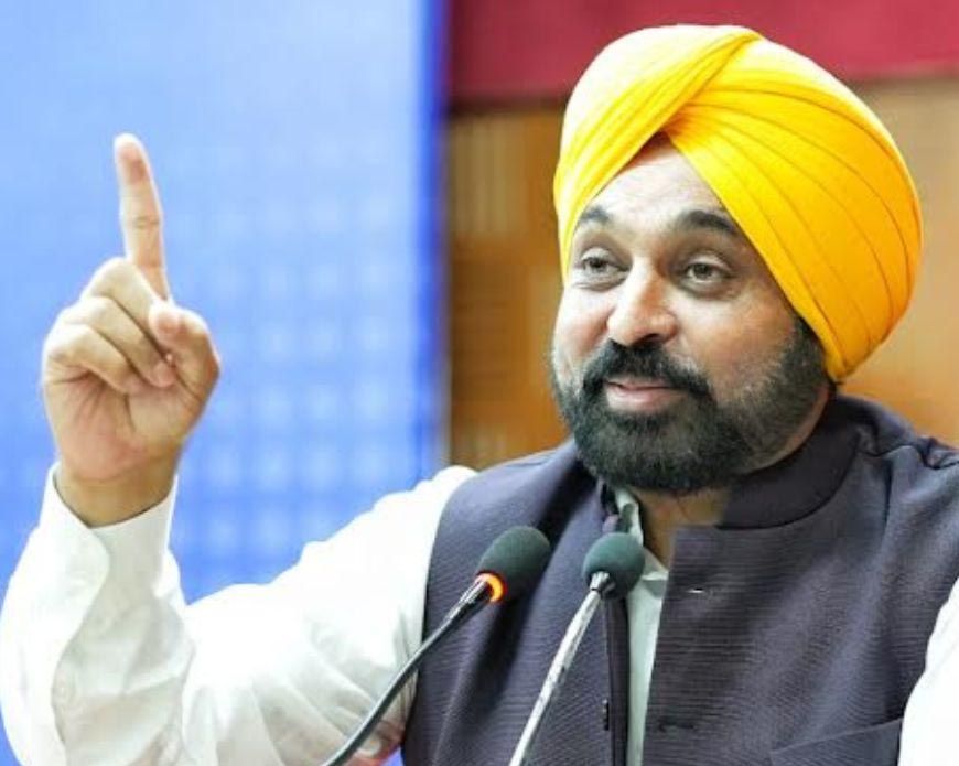 पंजाब में खेलों का स्वर्ण युग, मान सरकार के प्रयासों से 1,000 करोड़ का आवंटन, खेल विकास को मिलेगी नई ताकत