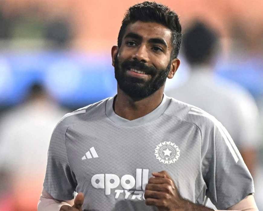 क्या जसप्रीत बुमराह T20 सीरीज के अंतिम 2 मैचों में नहीं खेलेंगे? BCCI का ताज़ा अपडेट