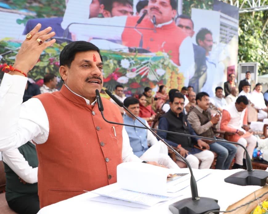 इंदौर में बनेगा मध्य प्रदेश का सबसे बड़ा 1450 बेड वाला अस्पताल, बोन मैरो और किडनी ट्रांसप्लांट होंगे फ्री