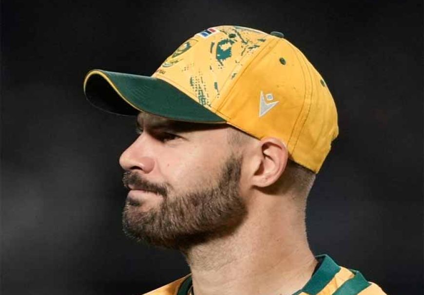 भारत की नई गेंद की धार से परेशान साउथ अफ्रीका, मार्करम ने मानी मुश्किलें