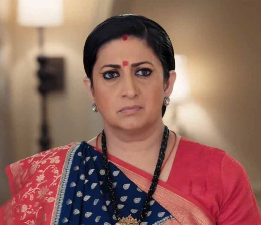 KSBKBT में बड़ा ट्विस्ट: तुलसी ने तोड़ा मिहिर विरानी से रिश्ता, शांति निकेतन में नोयोनिका संग अय्याशी का खुलासा