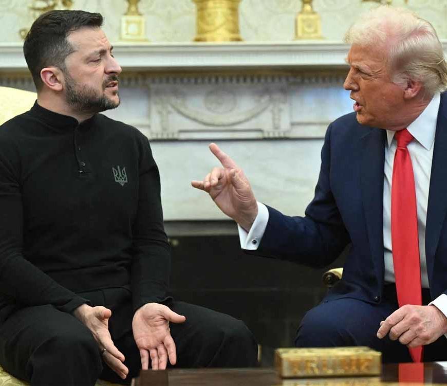 NATO से पीछे हटे जेलेंस्की? एंट्री नहीं, लेकिन समझौते के लिए रखीं दो बड़ी शर्तें