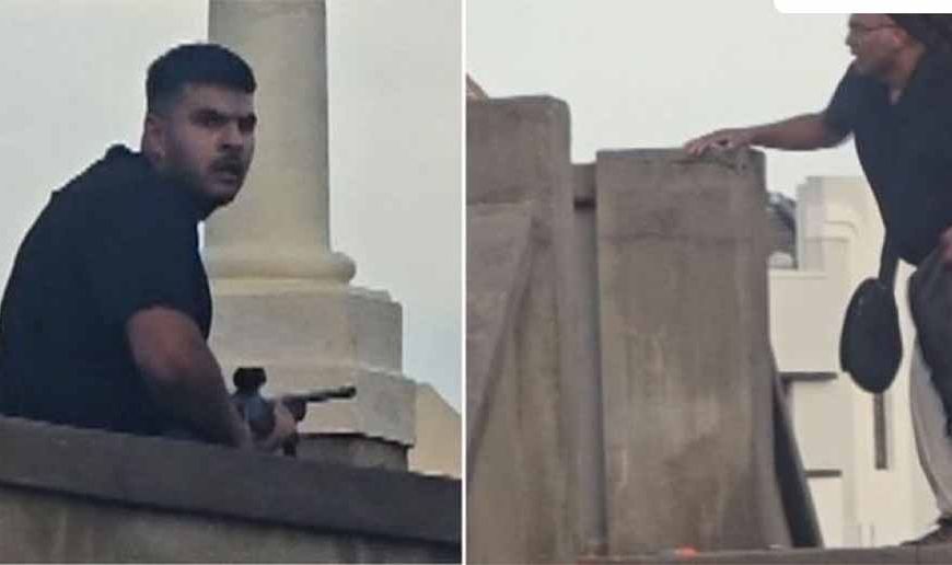 कार में मिला ISIS का झंडा, बोंडी बीच हमलावर नवीद पहले से था खुफिया एजेंसियों के रडार पर