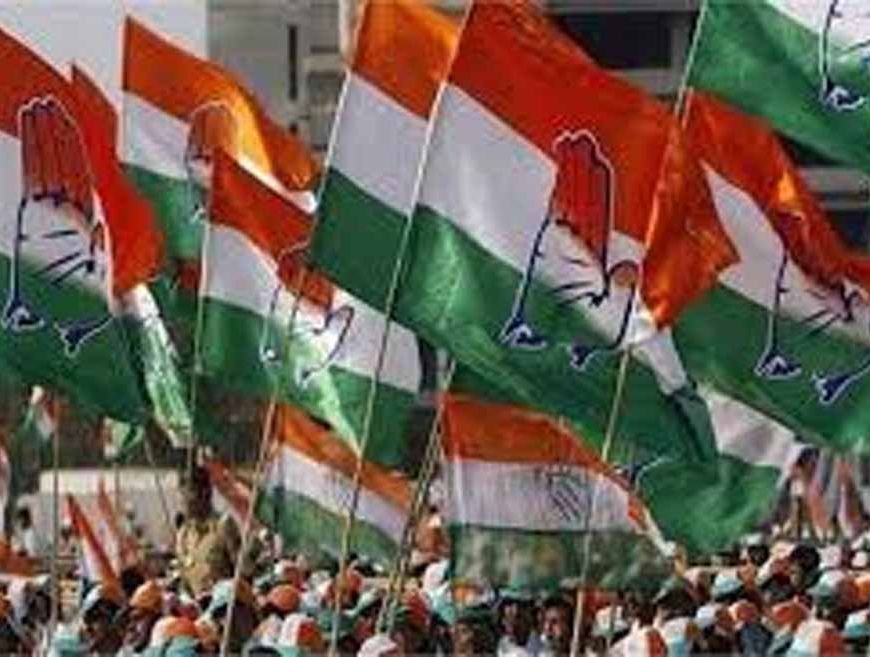 कांग्रेस के सीनियर नेता पर शिकंजा, घर-ऑफिस समेत 12 ठिकानों पर रेड, रिश्तेदारों से पूछताछ जारी