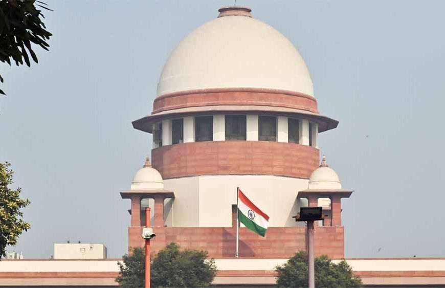लेकिन गरीबों का क्या होगा? दिल्ली-NCR की जहरीली हवा पर CJI की तीखी चिंता