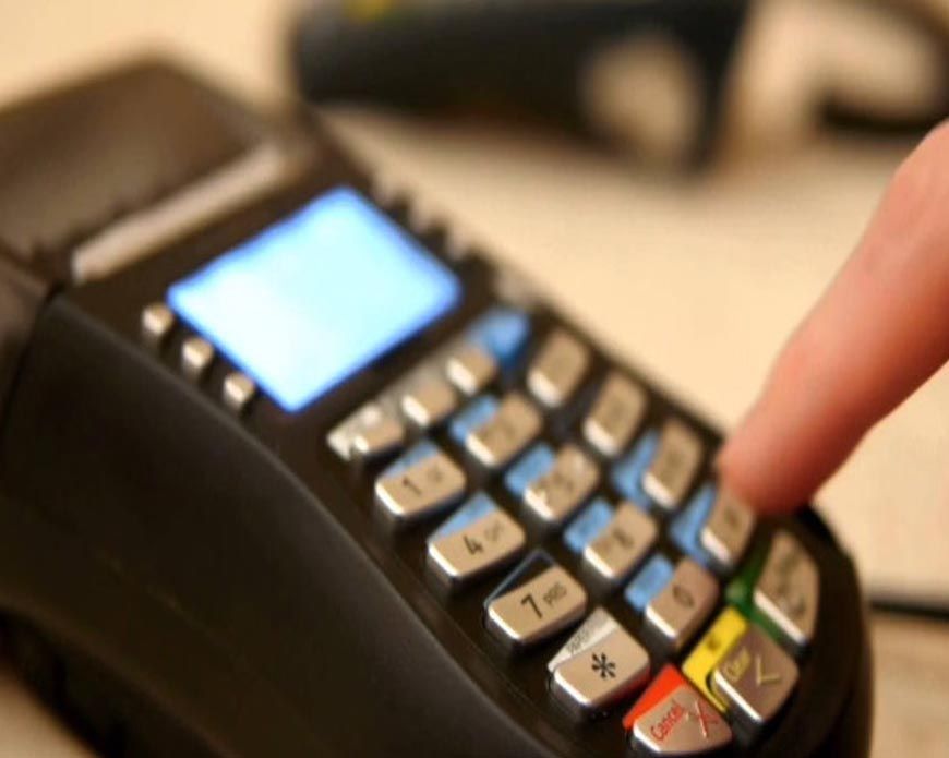 परिवहन विभाग के प्रवर्तन अमले को चालानी कार्रवाई के लिये मिली पीओएस मशीनें