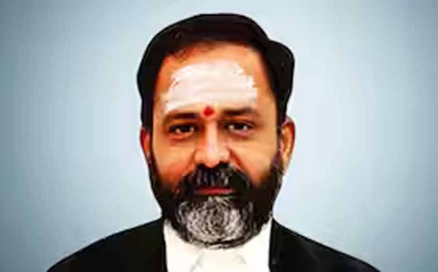 धमकाने की बेशर्म कोशिश— मद्रास हाईकोर्ट जज के खिलाफ विपक्ष के महाभियोग पर पूर्व जज का तीखा हमला