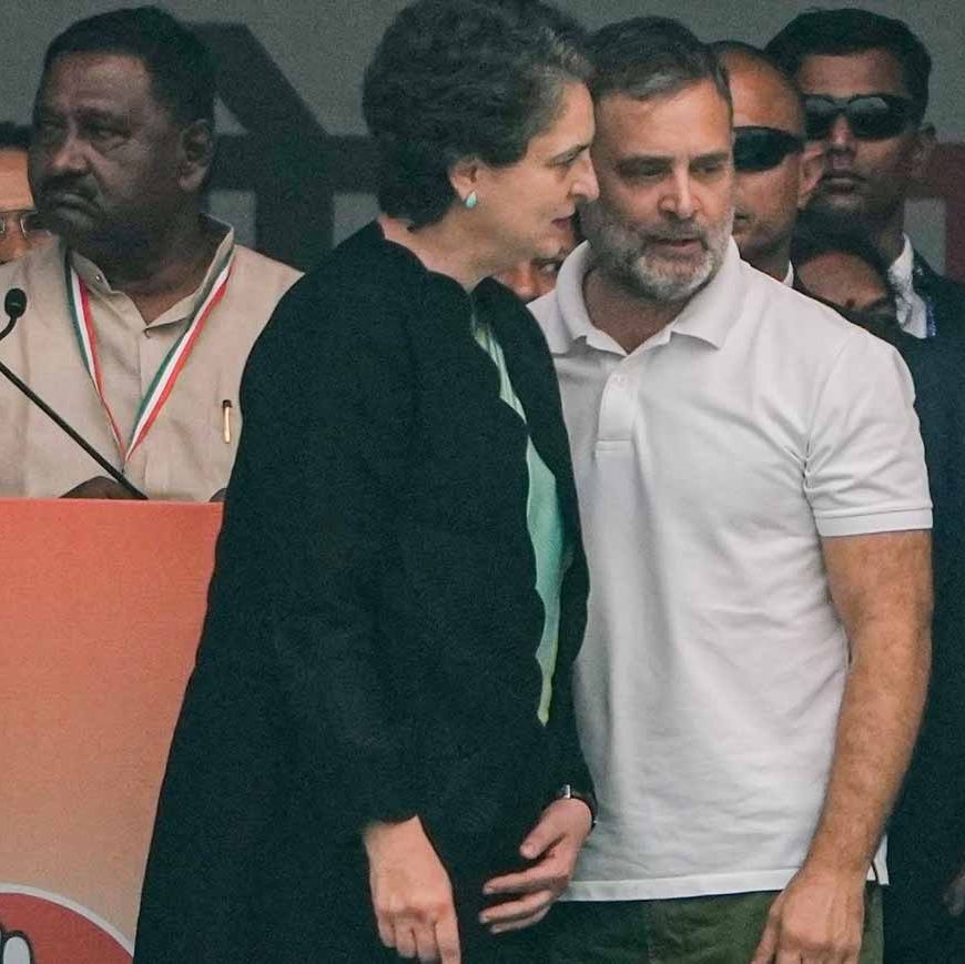 नेतृत्व पर उठे सवाल पड़े भारी, कांग्रेस ने पूर्व MLA को पार्टी से निकाला