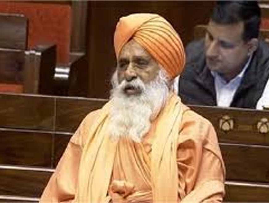 पंजाब के पानी पर बड़ा खुलासा: संत सीचेवाल की रिपोर्ट ने चौंकाए तथ्य सामने रखे