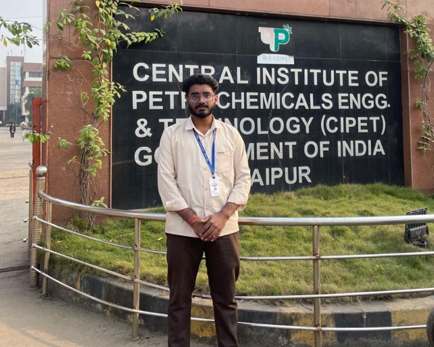 रायपुर : मुख्यमंत्री नोनी बाबू मेधावी शिक्षा सहायता योजना : सपनों को मिली नई उड़ान