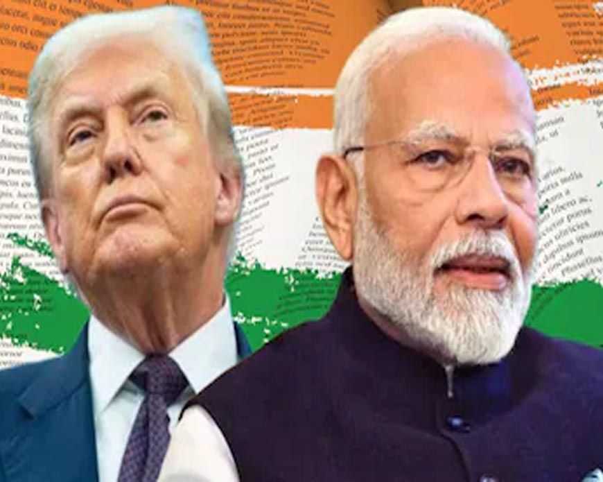 ट्रंप के टैरिफ-टैरिफ खेल को PM मोदी ने पलट दिया, नवंबर में भारतीय निर्यात में बड़ा उछाल
