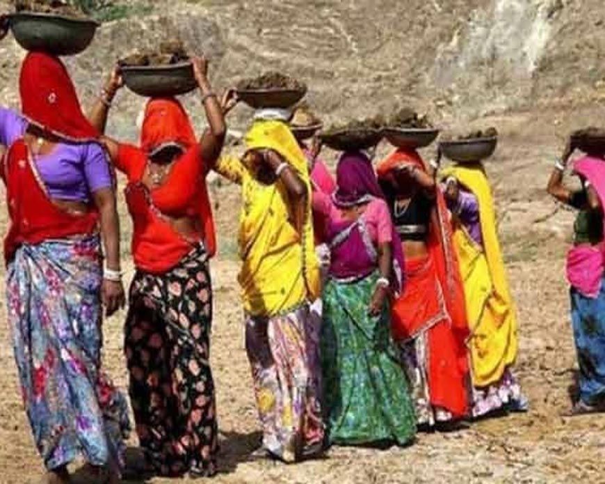 'MGNREGA की जगह अब वीबी जी राम जी', मोदी सरकार लाएगी नया रोजगार कानून, 2025 में 125 दिन की कानूनी गारंटी