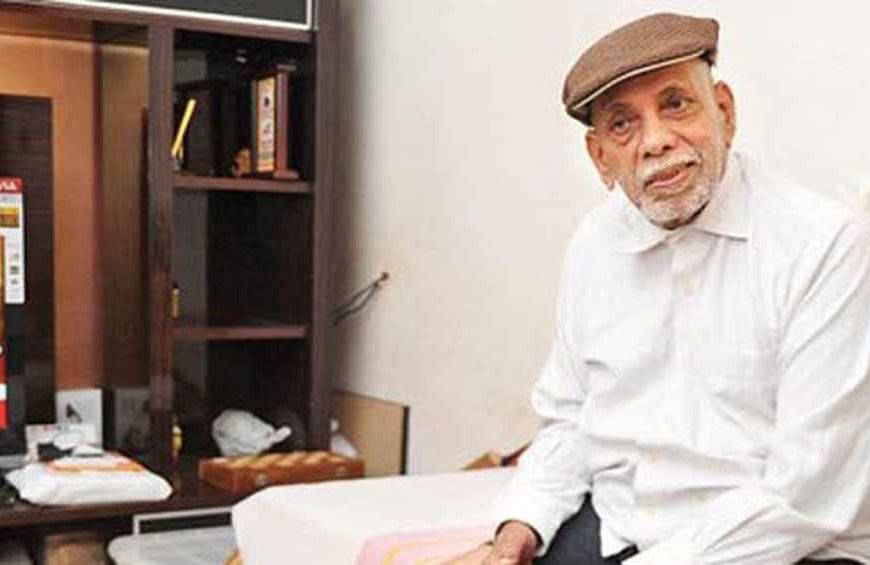 आचरेकर सर से मिलने के बाद मेरी जिंदगी बदल गयी: आमरे