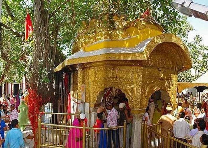 हिमाचल में मंदिरों के एकीकृत प्रबंधन की उठी मांग, प्रदेश मंदिर प्रबंधन बोर्ड गठन को लेकर तेज हुई आवाज