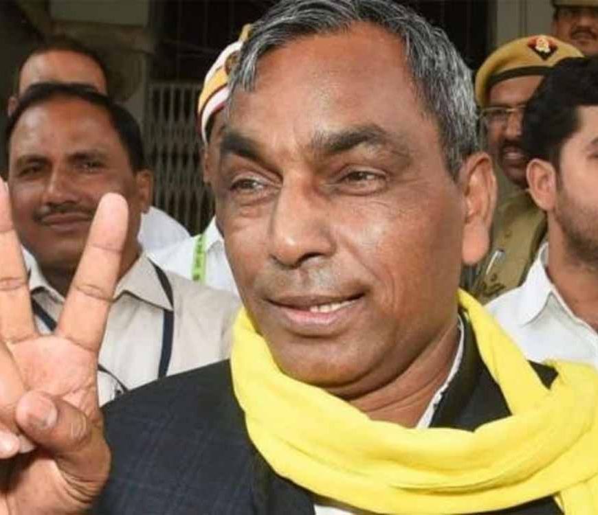 यादव–मुस्लिम राजनीति में उलझी सपा, 2027 में विपक्ष लायक भी नहीं बचेगी: ओपी राजभर