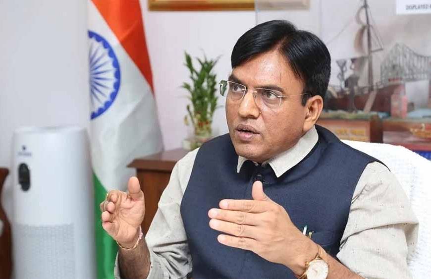 बीसीसीआई को एनएसएफ के रूप में मान्यता नहीं, खेल मंत्री मांडविया ने लोकसभा में कहा