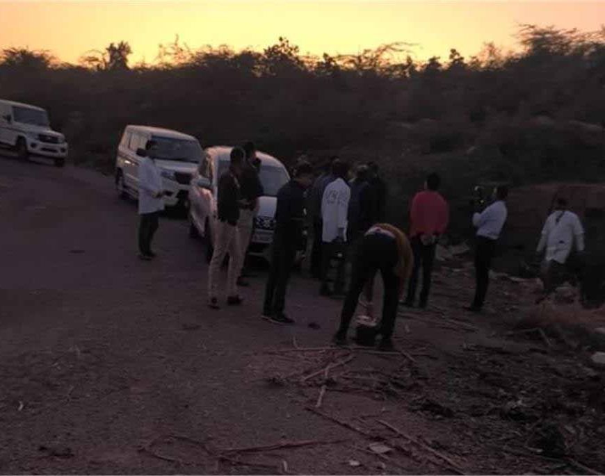 दिल्ली ब्लास्ट केस में बड़ा खुलासा: हवाई हमले की साजिश, कश्मीरी छात्र ने आतंकियों को दी मदद