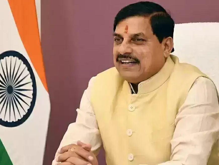 मुख्यमंत्री डॉ. यादव करेंगे सिंगल क्लिक से अनुग्रह सहायता योजना के 160 करोड़ रूपये का वितरण