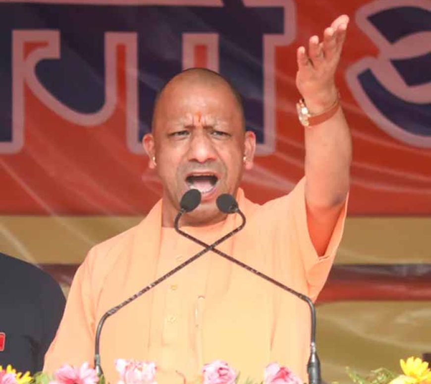 यूपी सरकार के निवेश विज़न से बदली हापुड़ की तस्वीर, औद्योगिक और शहरी विकास का नया हब बना जिला