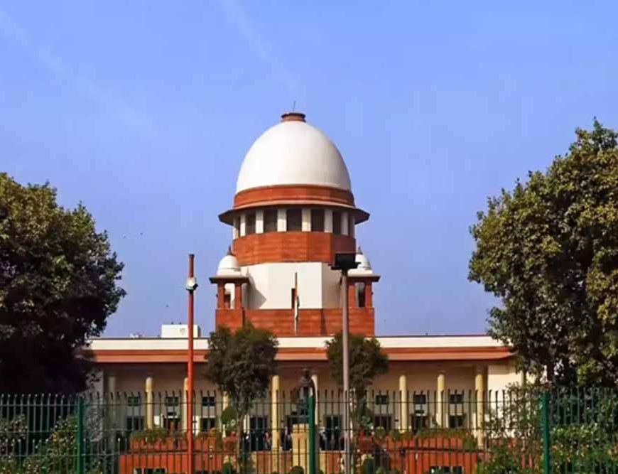 NHAI के हलफनामे पर सुप्रीम कोर्ट सख्त, पूछा— हादसे की जिम्मेदारी आखिर किसकी?
