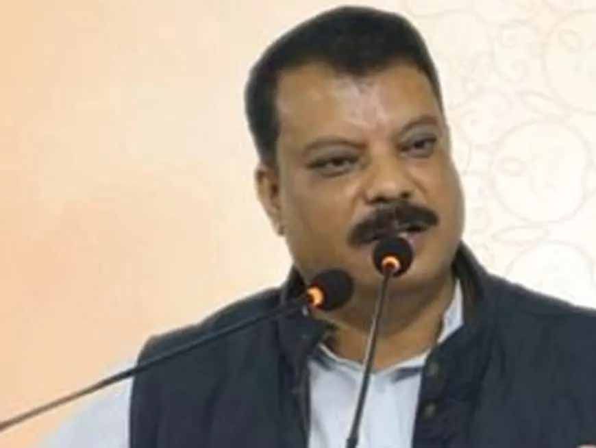 विधानसभा के विशेष सत्र से पहले कांग्रेस विधायक दल की अहम बैठक 16 दिसंबर को, रणनीति पर होगी चर्चा