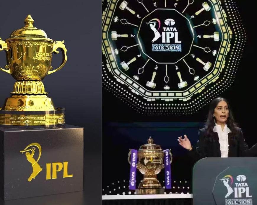 IPL 2026 ऑक्शन से पहले, आज सजेगी खिलाड़ियों की मंडी, जानें सभी महत्वपूर्ण सवालों के जवाब